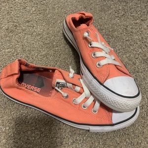 Converse shoreline shoes